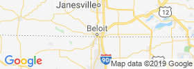 Beloit map